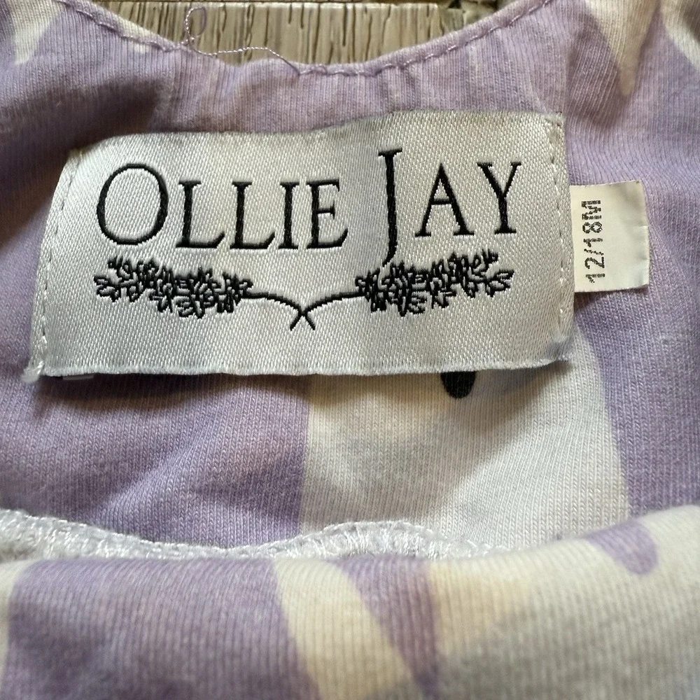 Ollie Jay pre loved